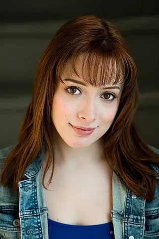 Peliculas de Kayla Caulfield