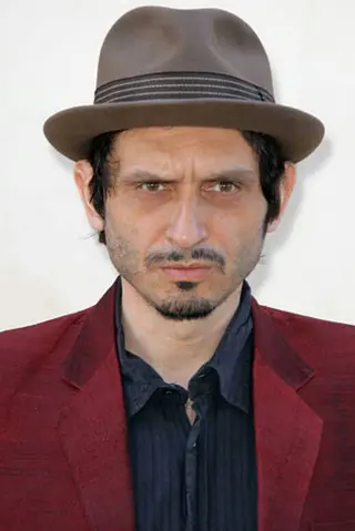 Peliculas de Francesco Cabras