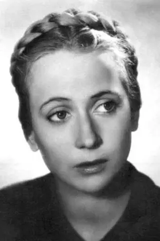 Peliculas de Renée Faure