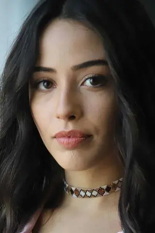 Peliculas de Ilayda Ildir