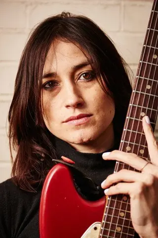Peliculas de Theresa Wayman