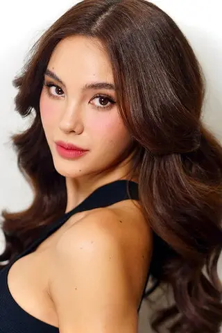 Catriona Gray - Córka • Potomstwo