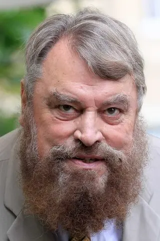 Peliculas de Brian Blessed