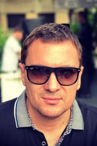 Peliculas de Krešimir Šimac
