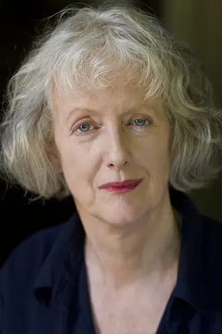 Peliculas de Sarah Crowden