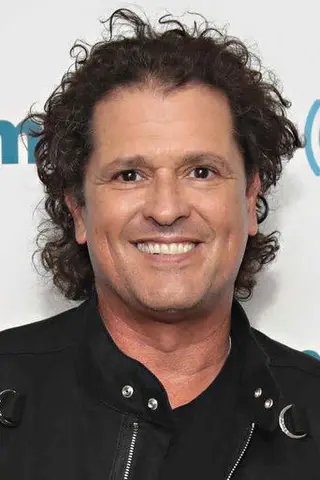 Peliculas de Carlos Vives