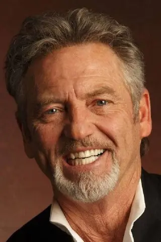 Peliculas de Larry Gatlin