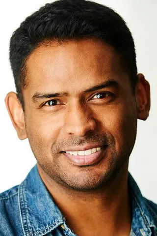 Peliculas de Darryl Hinds
