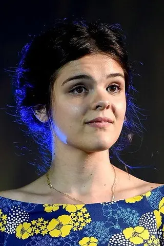 Peliculas de Mathilde Courcol-Rozès