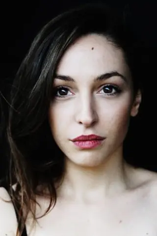 Peliculas de Lucie Aron