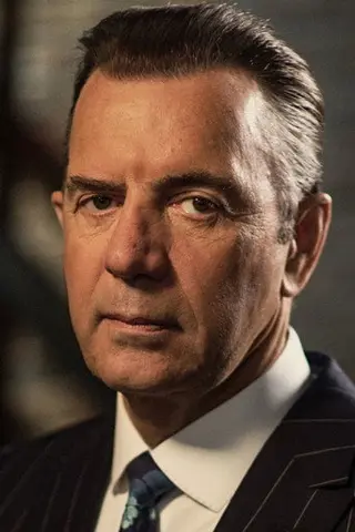 Peliculas de Duncan Bannatyne