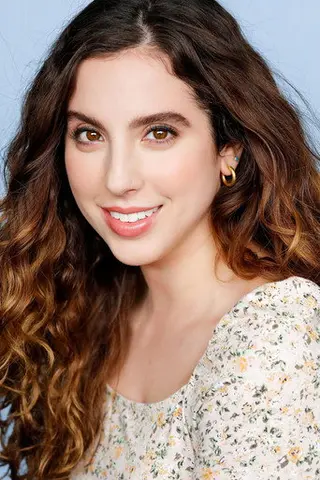 Peliculas de Natalie Canizares