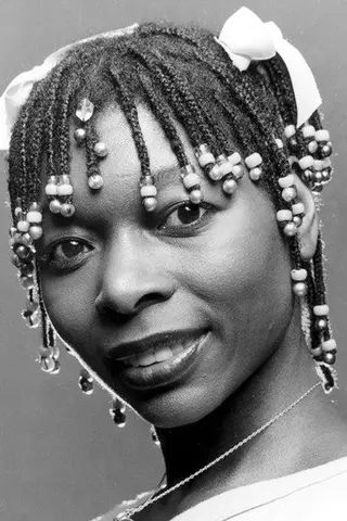 Peliculas de Floella Benjamin