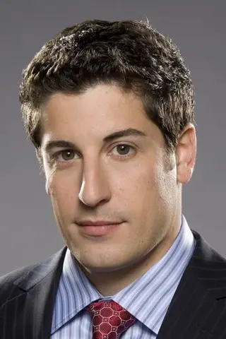 Peliculas de Jason Biggs