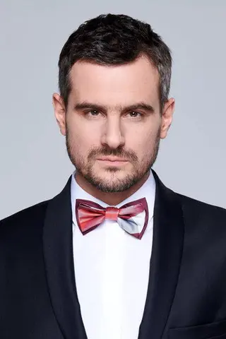 Peliculas de Antoni Pawlicki