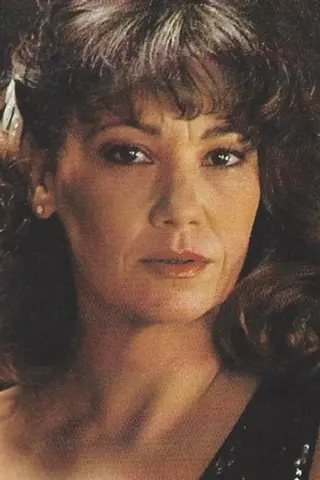 Peliculas de Georgina Spelvin