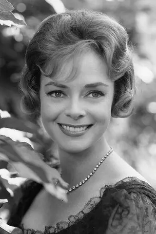 Peliculas de June Lockhart