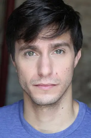 Peliculas de Gideon Glick