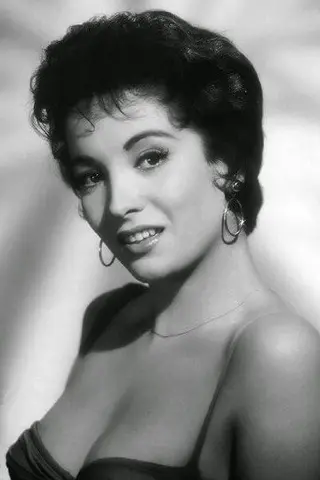 Peliculas de Linda Cristal