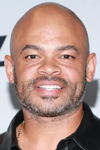 Peliculas de Anthony Hemingway