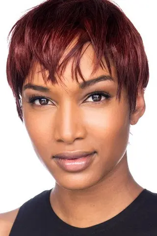 Peliculas de Krystal M. Harris