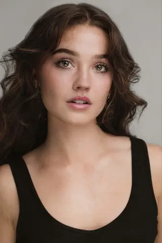 Peliculas de Ryann Bailey