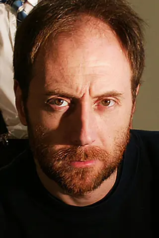 Peliculas de Pablo Krögh