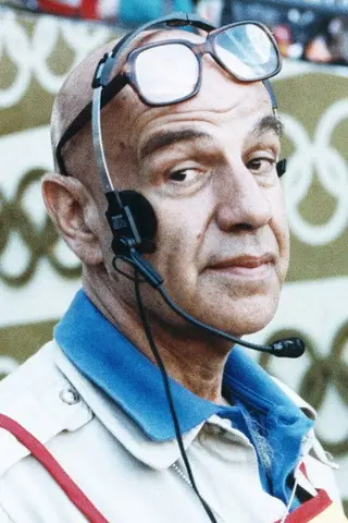 Peliculas de Bud Greenspan