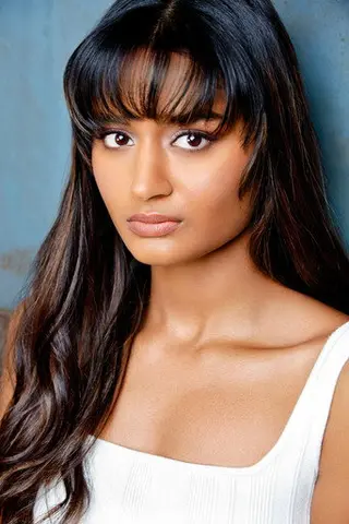Peliculas de Marissa Shankar