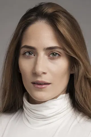 Peliculas de Marija Bergam