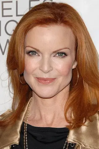 Peliculas de Marcia Cross