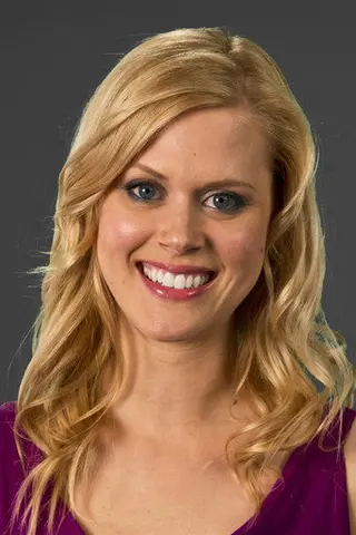 Peliculas de Janet Varney