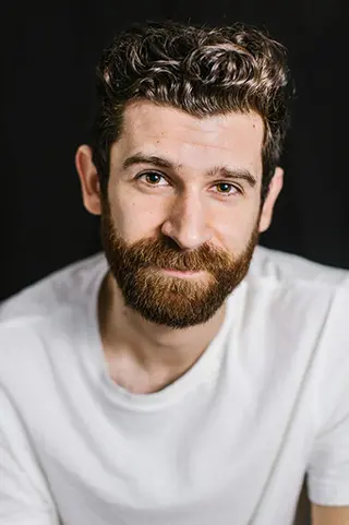Peliculas de Alex Parra