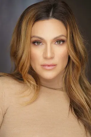 Peliculas de Shoshana Bean