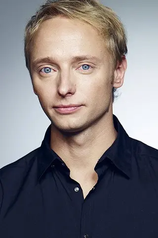 Peliculas de Bartłomiej Firlet