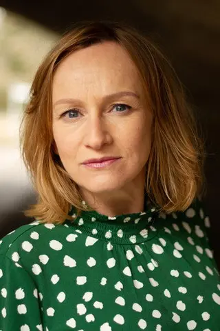 Peliculas de Lisa Stevenson