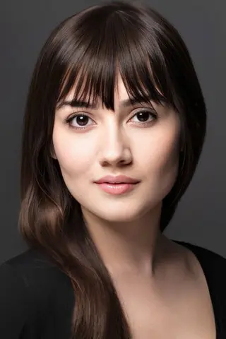 Peliculas de Sevda Erginci