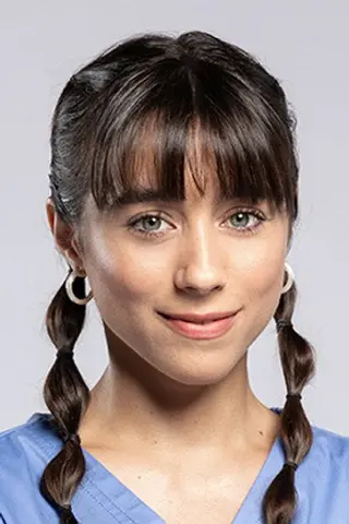 Peliculas de Georgina Liossi