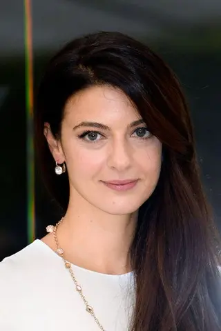 Peliculas de Barbara Ronchi