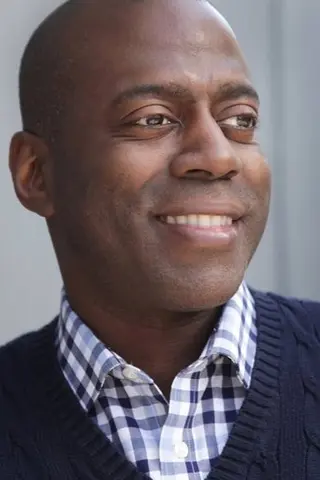 Peliculas de Deon Richmond