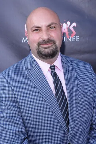 Peliculas de Erik Anthony Russo
