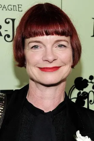 Sandy Powell - Córka • Potomstwo