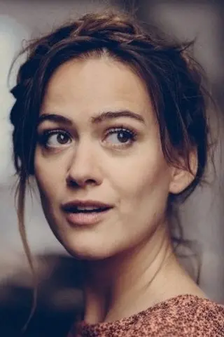 Peliculas de Mia Jexen