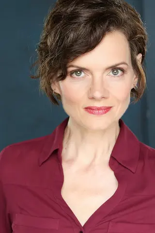 Gail Rastorfer - Córka • Potomstwo