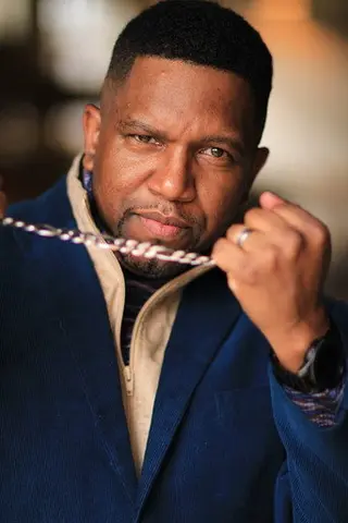 Peliculas de Keith Arthur Bolden