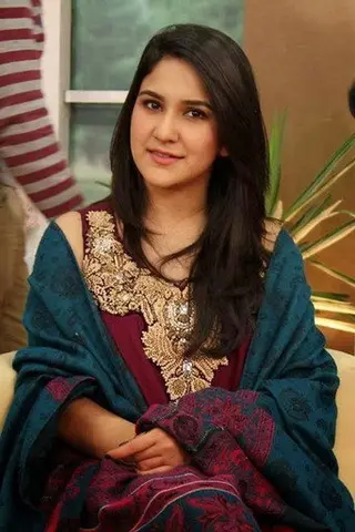 Peliculas de Anoushay Abbasi