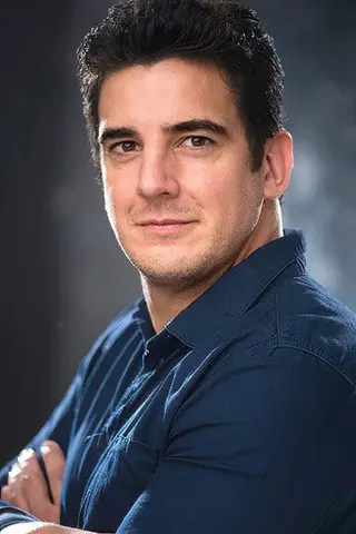 Peliculas de Danny Araujo
