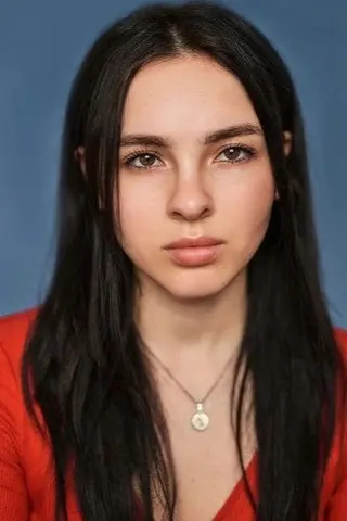 Safiya Benaddi - Córka • Potomstwo