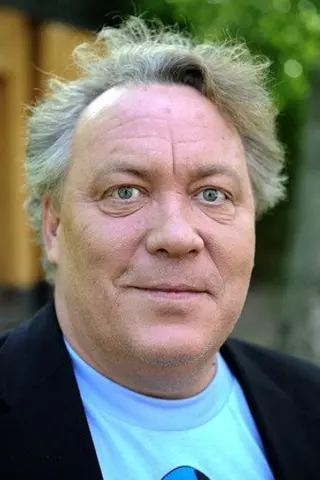 Peliculas de Leif Andrée