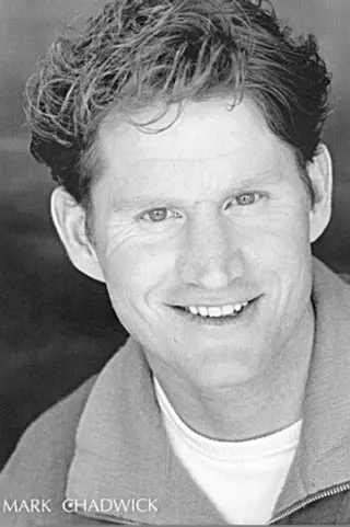Peliculas de Mark Chadwick